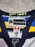 Camiseta NHL St. Louis Blues #42 Backes SKU K209 - CHICAGO FROGS