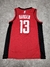 Camiseta Houston Rockets Harden #13 SKU W100 - comprar online