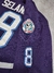Camiseta NHL Anaheim Ducks #8 Selanne SKU K213 - CHICAGO FROGS