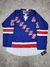 Camiseta NHL Rangers #21 Stepan SKU K203