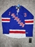 Camiseta NHL Rangers #13 Hayes SKU K207