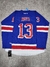 Camiseta NHL Rangers #13 Hayes SKU K207 - tienda online