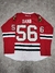 Camiseta NHL Chicago Blackhawks #56 Dano SKU K200 en internet