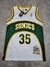 Camiseta NBA Seattle Sonics #35 Durant SKU W404