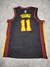Camiseta NBA Atlanta Hawks #11 Young SKU W419 - - comprar online