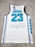 Camiseta NBA North Carolina Jordan #23 SKU W304 - comprar online