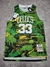 Camiseta NBA Celtics Kemp #33 SKU W303