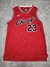 Camiseta Chicago Bulls #23 Jordan SKU W163