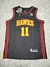 Camiseta NBA Atlanta Hawks #11 Young SKU W419 -