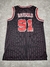 Camiseta NBA Chicago Bulls #91 Rodman SKU W402 - comprar online
