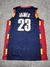Camiseta NBA Cleveland Cavalliers #23 James SKU W414 - comprar online
