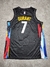 Camiseta NBA Brooklyn Nets Durant SKU W220 - comprar online