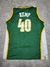 Camiseta NBA Seatle Sonics #40 Kemp SKU W417 - comprar online