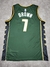Camiseta NBA Celtics #7 Brown SKU W413 - comprar online