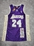Camiseta NBA Swingman Lakers Kobe #24 SKU W205