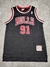 Camiseta NBA Chicago Bulls Rodman #91 SKU W03 -