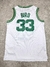 Camiseta NBA Swingman Boston Celtics Larry Bird #33 SKU W201 - comprar online