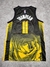 Camiseta NBA Golden State Warriors #11 Thompson SKU W401 - comprar online