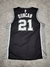 Camiseta NBA Swingman S A SPURS #Duncan SKU B147 - comprar online