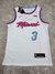 camiseta NBA Swingman Miami Heat Wade SKU W209