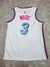 camiseta NBA Swingman Miami Heat Wade SKU W209 - comprar online