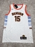 Camiseta NBA Denver Nuggets #15 Jokic SKU W423