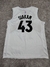 Camiseta Swingman Raptors North NBA Siakam 43 SKU W59 - comprar online