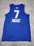 Camiseta Swingman NBA ALL STAR SKU W157 - comprar online