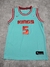 Camiseta SWINGMAN Sacramento Kings #5 NBA SKU W30