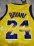 Camiseta NBA Los Angeles Lakers #24 Bryant SKU W610 en internet