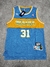 Camiseta NBA Indiana Pacers Miller #31 SKU W352