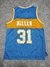 Camiseta NBA Indiana Pacers Miller #31 SKU W352 - CHICAGO FROGS