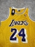 Camiseta NBA Los Angeles Lakers Kobe #24 SKU W355 - comprar online