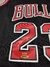 Camiseta NBA Chicago Bulls Jordan #23 SKU W353 - CHICAGO FROGS