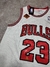 Camiseta NBA Chicago Bulls Jordan #23 SKU W354 - comprar online