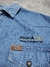 Camisa Wrangler Americana talle M SKU F100 - comprar online
