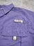 Camisa Columbia PFG talle S SKU F01 - comprar online