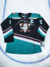 Camiseta Anahaim Ducks NHL patos SKU K201 - comprar online