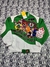 Campera Looney Tunes talle L SKU J25 en internet