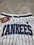 Short New York Yankees Just Don Blanco SKU X90 en internet