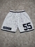 Short New York Yankees Just Don Blanco SKU X90 - CHICAGO FROGS