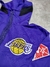 Conjunto NBA Los Angeles Lakers Nike SKU J109 - tienda online