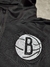 Conjunto NBA Brooklyn Nets Nike SKU J105 - CHICAGO FROGS