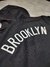 Conjunto NBA Brooklyn Nets Nike SKU J105 - tienda online