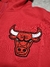 Conjunto NBA Chicago Bulls Nike SKU J108 - tienda online
