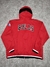 Conjunto NBA Chicago Bulls Nike SKU J108 - comprar online