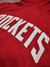 Conjunto NBA Houston Rockets Nike SKU J106