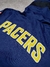 Conjunto NBA Indiana Pacers Nike SKU J102 - tienda online
