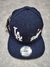 Gorra Cerrada Flex Los Angeles Dodgers MLB New Era SKU V214