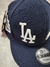 Gorra Cerrada Flex Los Angeles Dodgers MLB New Era SKU V214 - comprar online